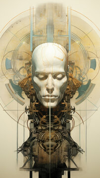 Singularity: Past and Progress, Generative AI