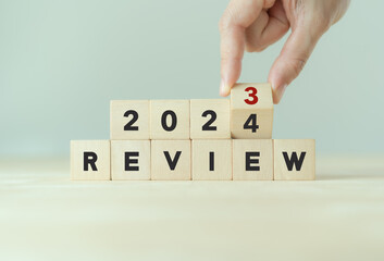 2023 annual review, business and customer review for business strategic planning in the next year...