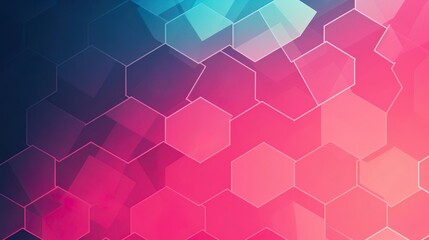 Vector banner design