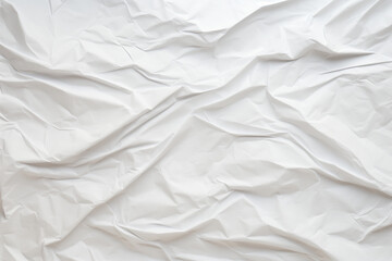 White paper texture wallpaper background