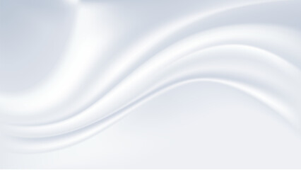 abstract blue background.Elegant luxury line background. Abstract line.Abstract vector background luxury white cloth or Premium Vector | Wave with lines.