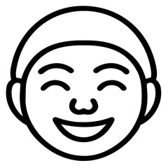 face icon