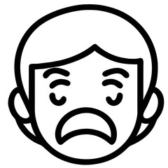 face icon