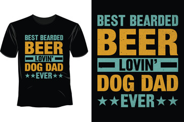 Fishing T Shirt Design Template 