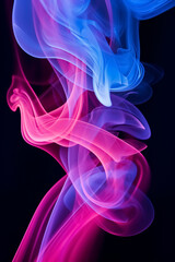 Obraz premium Neon Lights Images and Design