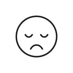 ilustration vector icon emoticon design