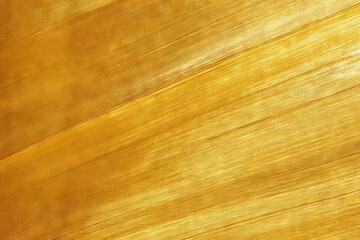 Abstract gold metallic, foil with geometry, lines material background, wallpaper texture. Great as banner, luxury product cover, happy new year postcard.