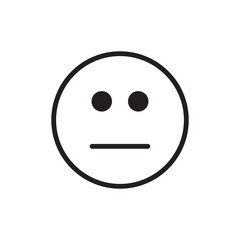 ilustration vector icon emoticon design