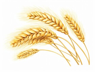 Unleashing Nature's Bounty: Discover the Hidden Power of Grains Generative AI