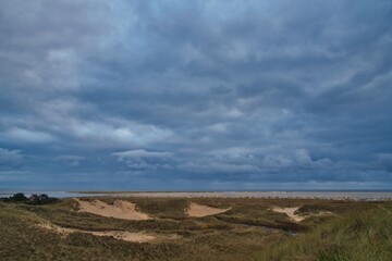 Amrum Insel Natur Ruhe Idyll Schleswig-Holstein
