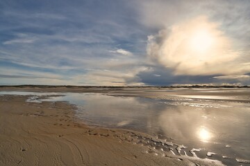 Amrum Insel Natur Ruhe Idyll Schleswig-Holstein
