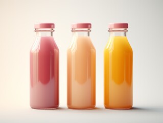 Unveiling the Elixir: Discover the 3 Top Notch Juices You Should Try Today! Generative AI