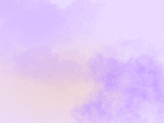 simple purple grunge background illustration space for text
