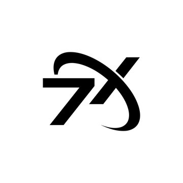 7X LOGO DESIGN 