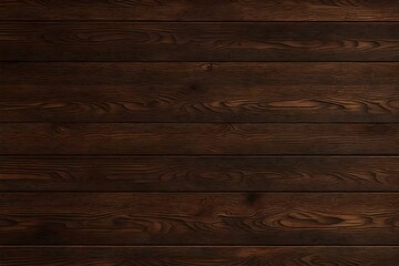 Experience the tactile beauty of a dark wooden texture, where rustic three-dimensional elements...