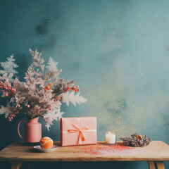 Holiday Generic Stock and Backgrounds 