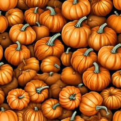A Texture Of Brown And Orange Pumpkin That Are Festive And Autumnal 784571723