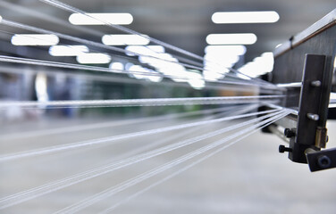 Weaving Thread