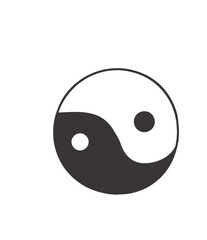 Yin Yang Symbol