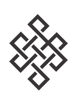 Religi&ouml;ses Symbol