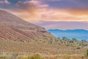 Red Mountains of Boguty. Experience the beauty of nature's masterpiece. Be captivated by the...