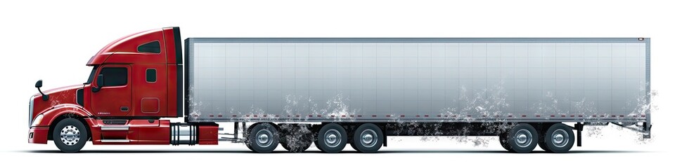 Dynamic industrial transportation. Mix of vehicles including cargo cars trucks and fuel tankers in motion illustrating efficient movement of freight and logistics