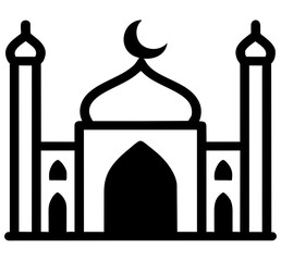 mosque