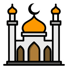 mosque