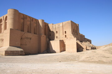 al ashiq palace in samarra