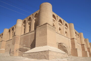 al ashiq palace in samarra