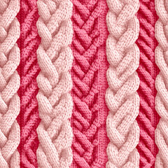 close up of a rope