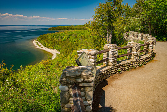 524-73 Sven's Bluff Overlook