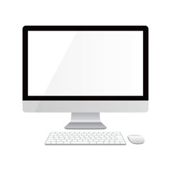 Icons representing digital devices such as laptops, computers, tablets, etc.
