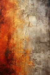 Abstract background with different layers of texture