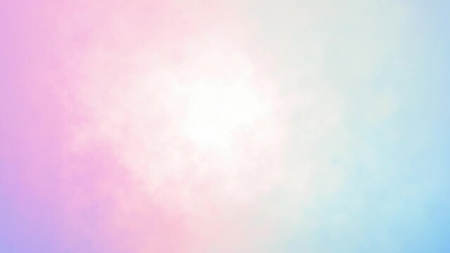 Serendipity in Pastels- Captivating Background in Soft Hues A beautiful animation background in trendy pastel colors 4K