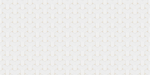 seamless geometric pattern