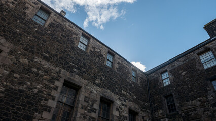 Beautiful Landscape Of Scotland