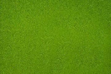 Green texture pattern background with copy space. Vintage blank backdrop