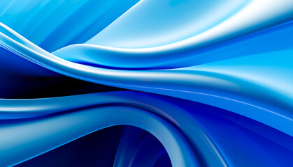 Fototapeta premium blue background wallpaper