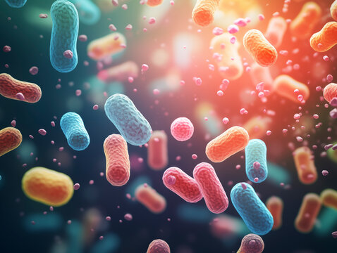 BACTERIAL DEF visual data 3