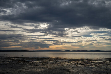 Beautiful Landscape Of Scotland