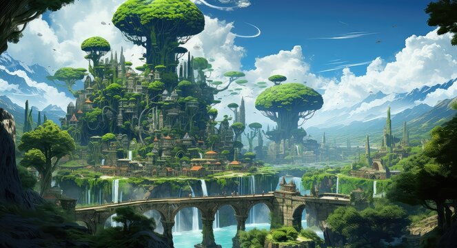 tartaria stary zaginiony świat opisany bajkowo i naturalnie