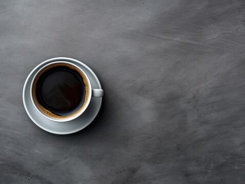 Discover the Art of Morning Rituals: Perfectly Brewed Coffee in an Urban Setting Generative AI