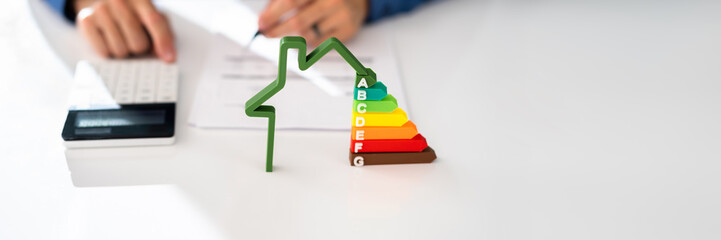 Energy Efficient House House Audit