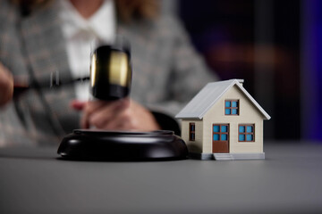 Navigating the Complexities of Divorce, Foreclosure