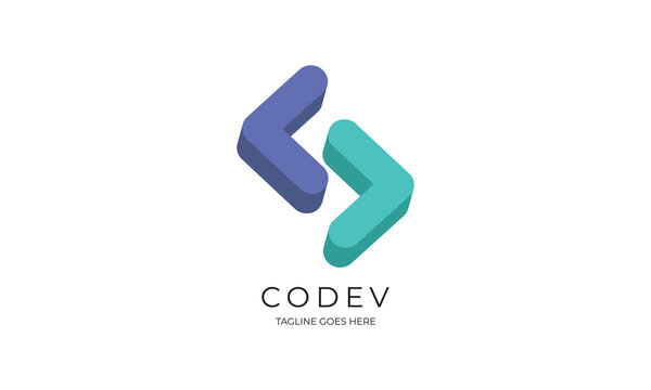 Developer Logo