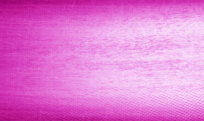Pink textured background banner, with copy space for text or your images