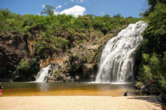 Serra da Canastra