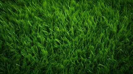 Green grass texture, soccer field structure design