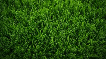 Green grass texture, soccer field structure design